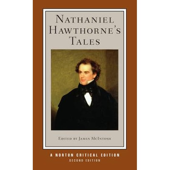 Nathaniel Hawthorne's Tales image 0