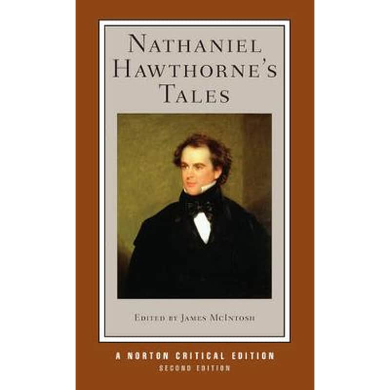 Nathaniel Hawthornes Tales