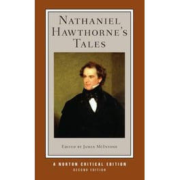 Nathaniel Hawthorne's Tales