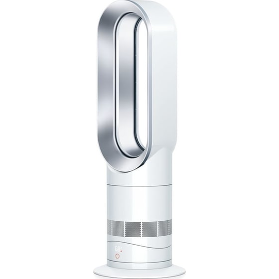 DYSON AM09 Hot+Cool Jet Focus Ανεμιστήρας Δαπέδου 56W με Τηλεχειριστήριο image 2