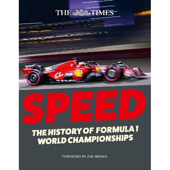 The Times Speed image 0