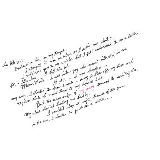 My Diary image 0