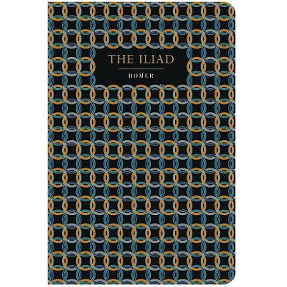 The Iliad image 0