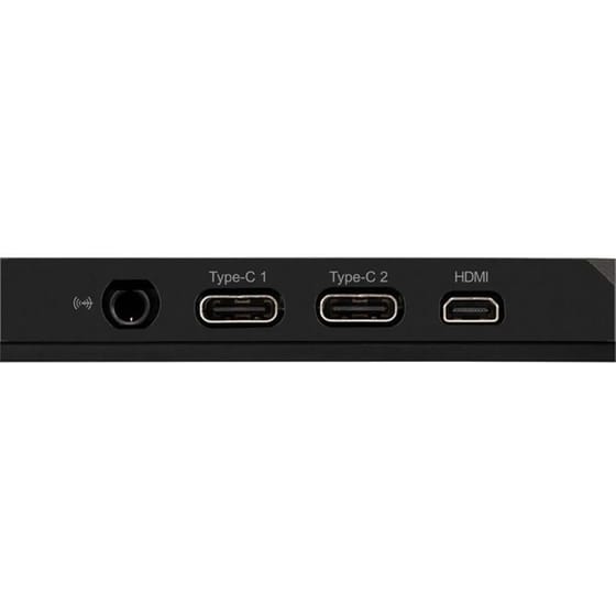 Viewsonic VP16 Portable Monitor 16'' FHD OLED Flat 60Hz 6ms image 10