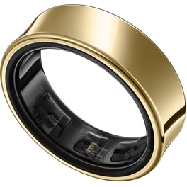 Samsung Galaxy Ring Size 6 - Titanium Gold