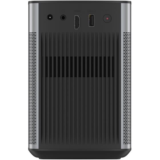 Portable Projector XGIMI Halo+ GTV - Grey image 2