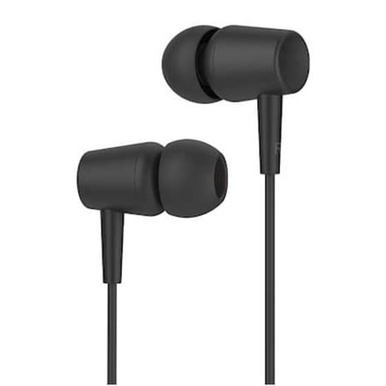 Ακουστικά Handsfree Celebrat G13 3.5mm Jack - Μαύρο image 0