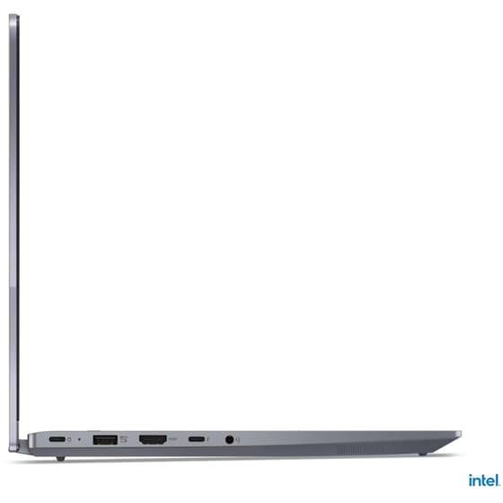 Lenovo ThinkBook 2-in-1 TB14 IPS WUXGA (Intel Core Ultra 7-255U/32GB/1TB SSD/Intel Arc Graphics/Win11Pro) Laptop image 8