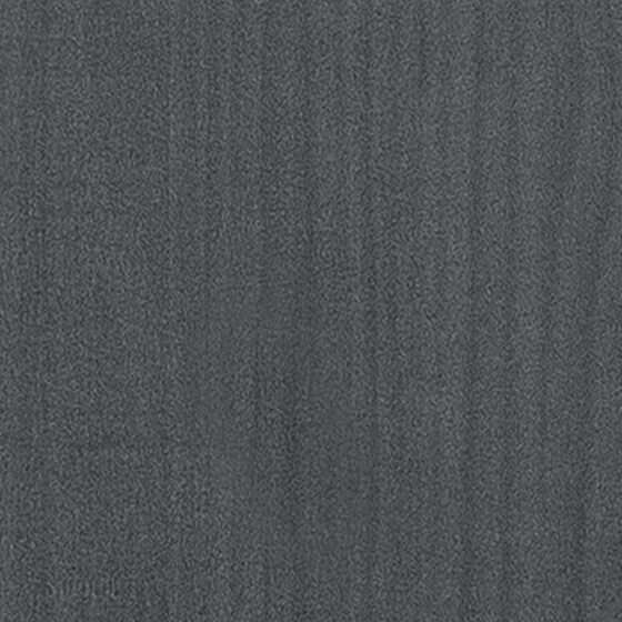 Βιβλιοθήκη VidaXL από Μέταλλο 40x30x70 cm - Γκρι image 5