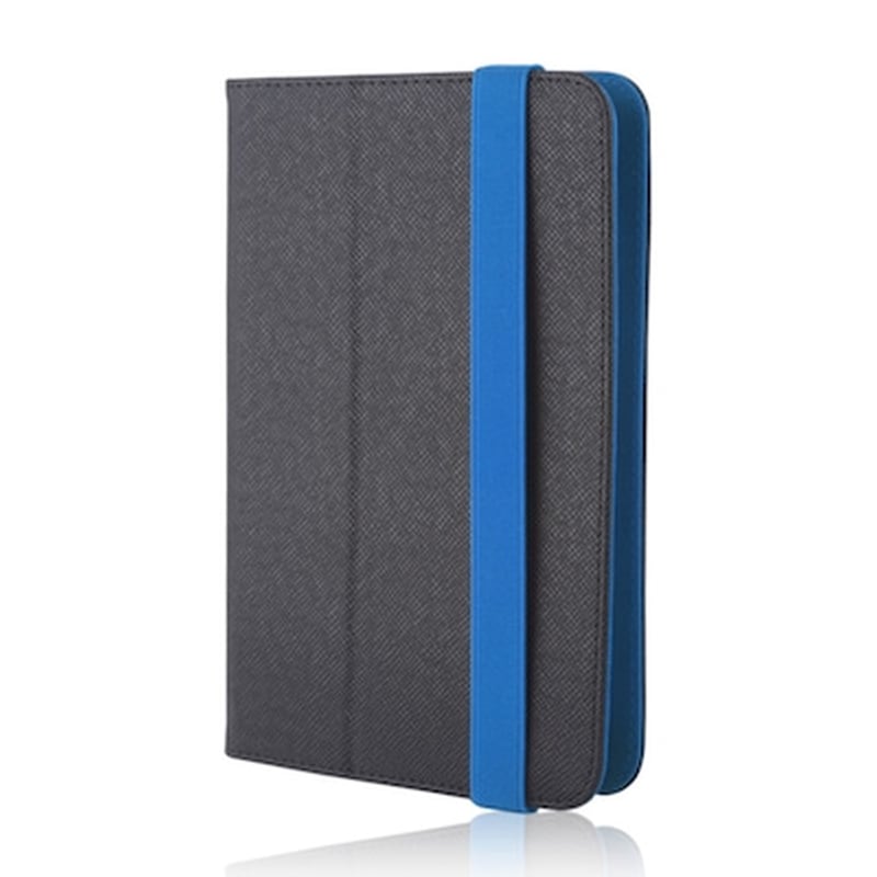 GREENGO Θήκη Tablet Universal 9-10.1 - Green Go Orbi - Navy Blue
