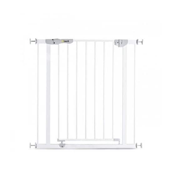 Hauck  Πόρτα Ασφαλείας Autoclose'n Stop 597255 White image 0