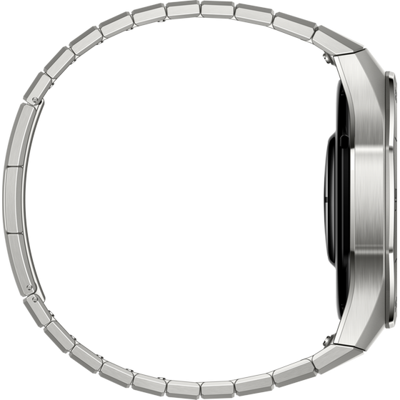 Smartwatch Huawei Watch GT 5 Pro 46mm - Titanium image 4