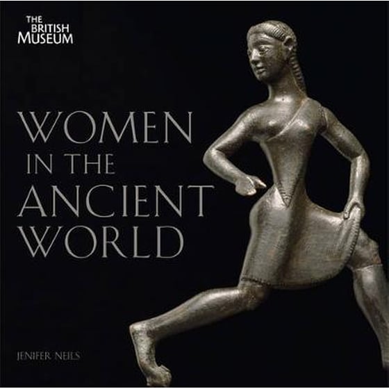 Women in the Ancient World image 0