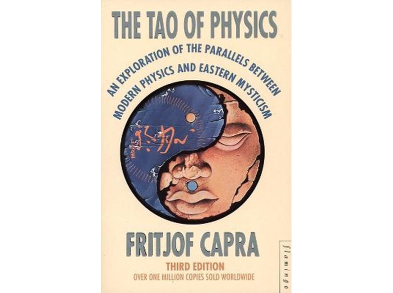 Tao of Physics