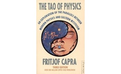 Tao of Physics