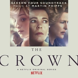 The Crown: Season Four (Soundtrack From The Netflix)