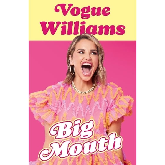 Big Mouth image 0