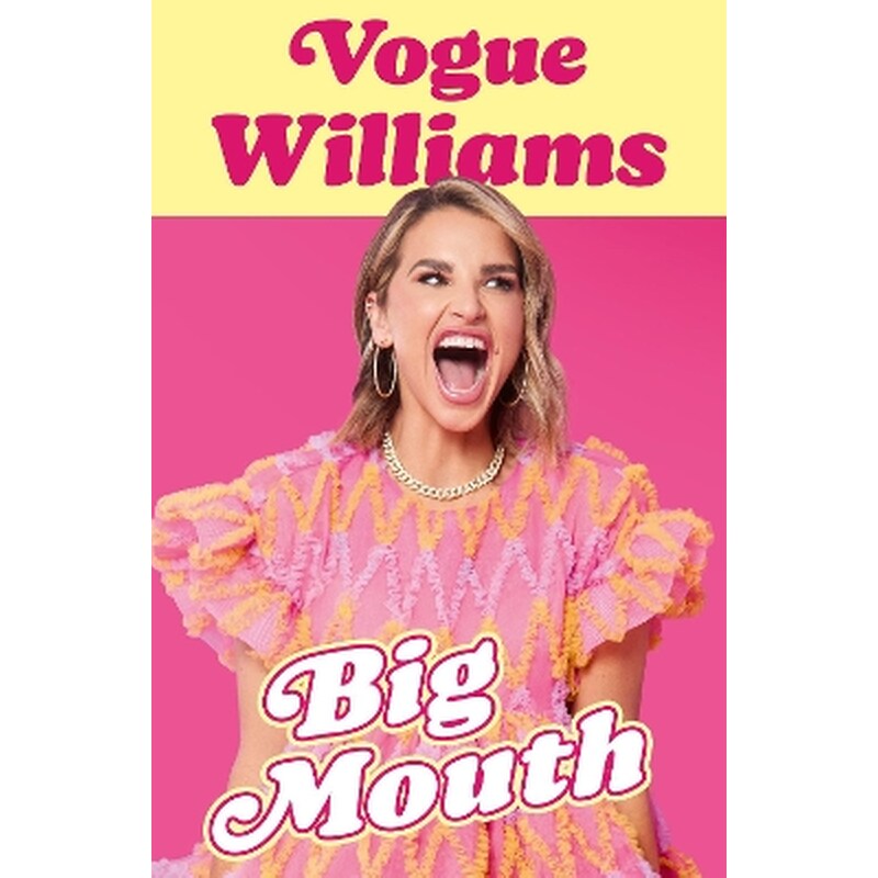 Big Mouth