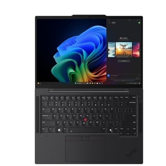 Lenovo Thinkpad T14S G6 14" FHD+ IPS (Ryzen AI 7-Pro 360/32GB/1TB SSD/Radeon 880M Graphics/Win11Pro) Laptop image 3