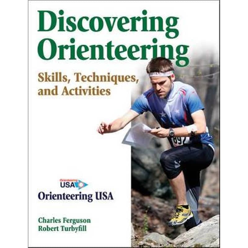 Discovering Orienteering