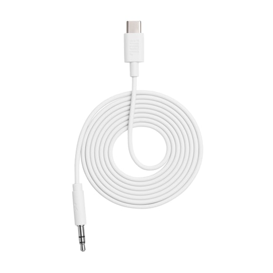 JBL Live 780NC Ασύρματα Ακουστικά Κεφαλής - White image 7