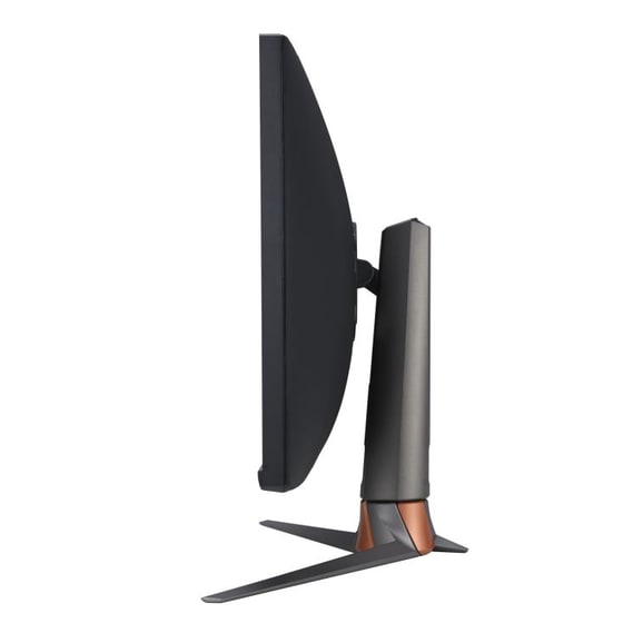 ASUS ROG Swift PG32UQXR computer monitor 81.3 cm (32") 3840 x 2160 pixels 4K Ultra HD Black image 3