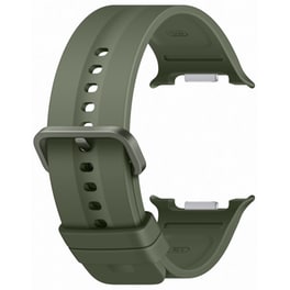 Λουράκι Samsung Sport Band M/L για Samsung Galaxy Watch9 40mm/44mm - Olive