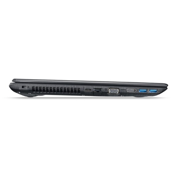 Laptop Acer Aspire 15.6" (i3-6006U/4GB/256GB/940MX) E5575G39D5 image 5