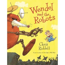 Wendel and the Robots