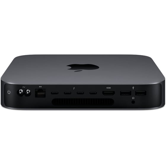 Apple Mac Mini (i5/8GB/512GB SSD) image 1