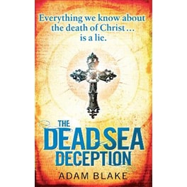 The Dead Sea Deception