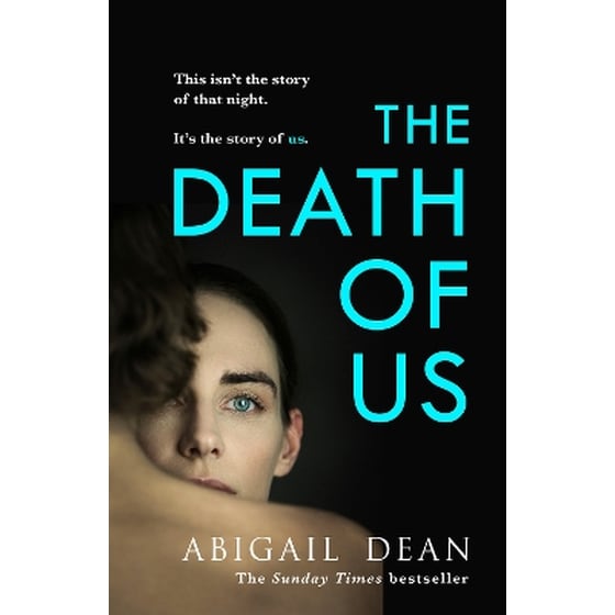 The Death of Us image 0