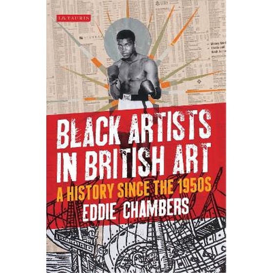 Black Artists in British Art image 0