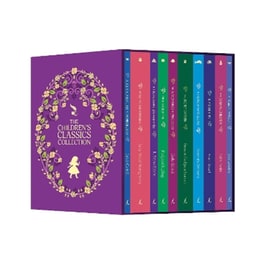 The Complete Children's Classics Collection