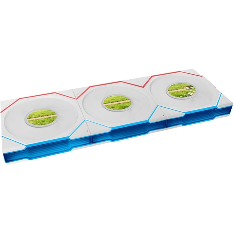 Case Fan Lian Li G9F.12TLLCD1F3W.00