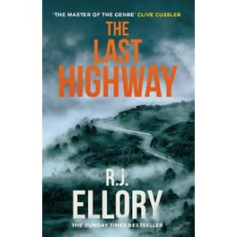 The Last Highway