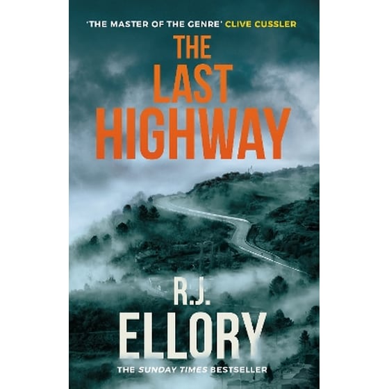 The Last Highway image 0