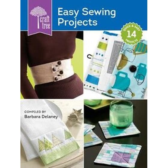 Craft Tree Easy Sewing Projects image 0