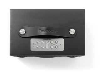 Ηχείο Audio Pro C3 10W με Wi-Fi/Bluetooth - Μαύρο image 8