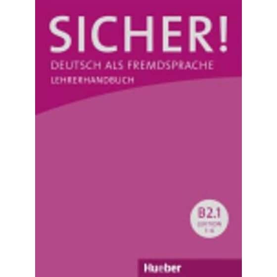 Sicher! in Teilbanden image 0