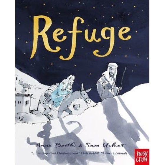 Refuge image 0