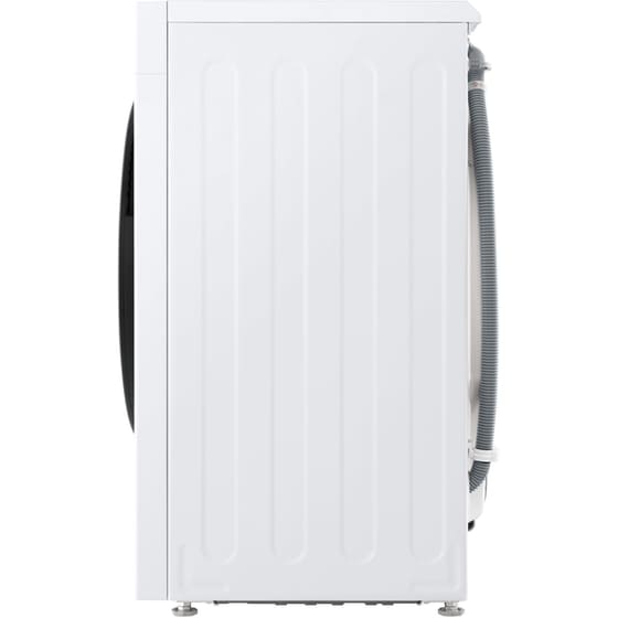 LG F2X50S9TLB  Slim 9 kg 1.200 Στροφές Λευκό Πλυντήριο Ρούχων image 13