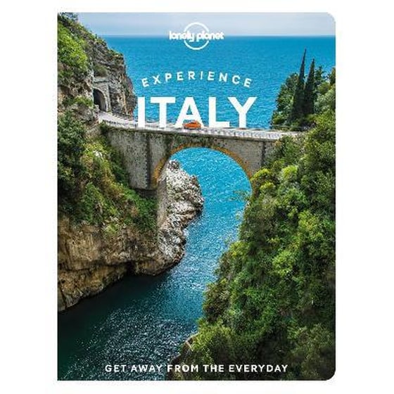 Experience Italy image 0