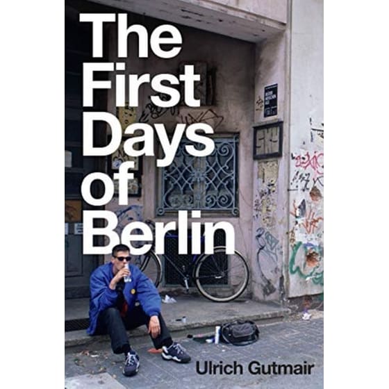 First Days of Berlin - The Sound of Change image 0