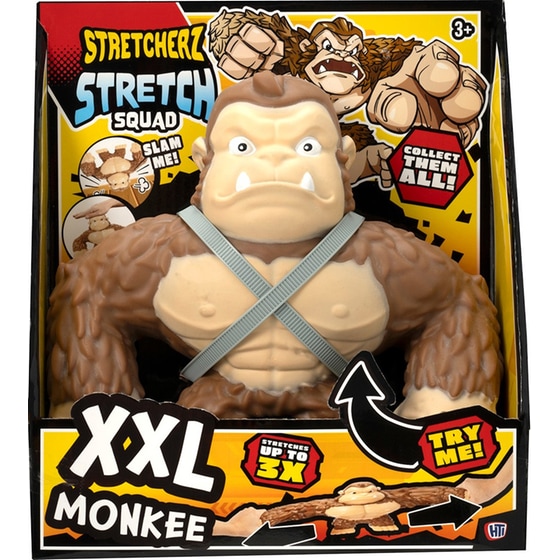 Φιγούρες AS Stretcherz Stretch Squad XXL image 6