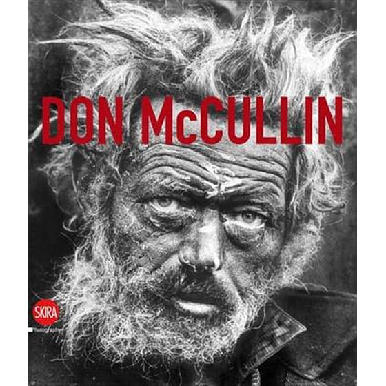 Don McCullin image 0