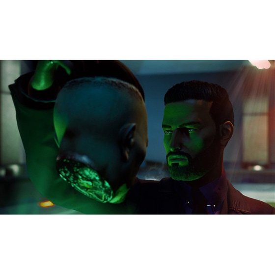 Vampire: The Masquerade - Swansong - Xbox One image 1