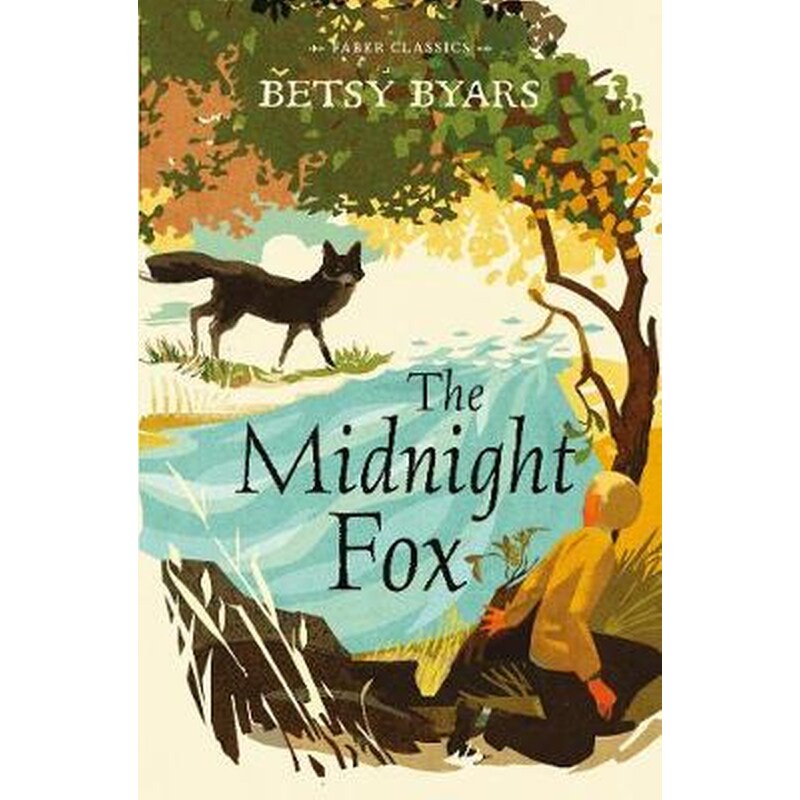 The Midnight Fox