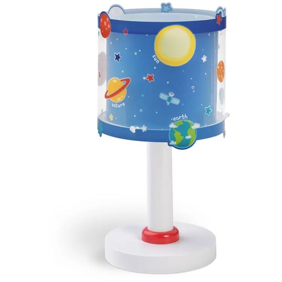 Παιδικό Επιτραπέζιο Φωτιστικό Ango Planets 41341 image 0