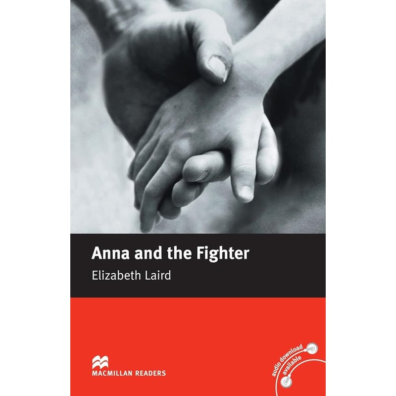 Anna and the Fighter